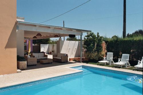 Dimora gîte à louer Noha