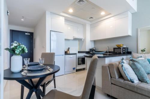 The Smart Concierge - Damac 108, Dubaj (fotografie 10)