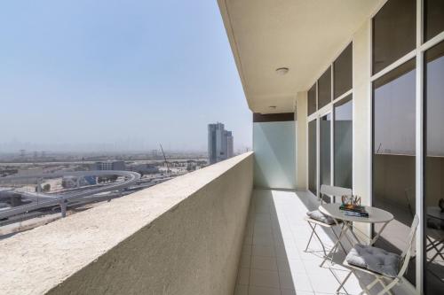 The Smart Concierge - Damac 108, Dubaj (fotografie 9)