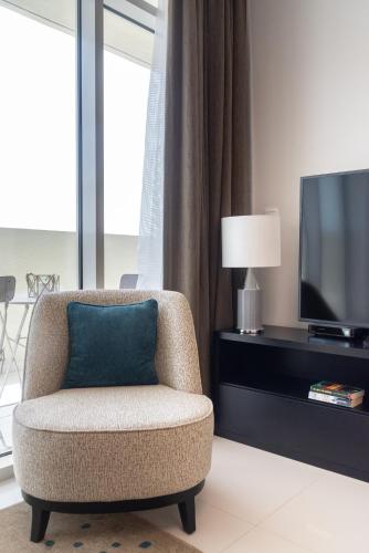 The Smart Concierge - Damac 108, Dubaj (fotografie 5)