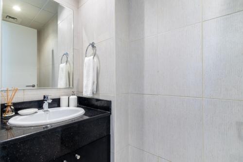 The Smart Concierge - Damac 108, Dubaj (fotografie 2)