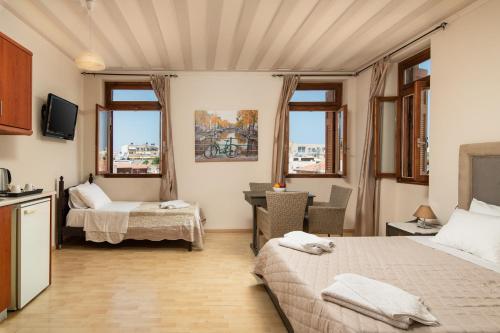 Economy Double or Twin Room image 10