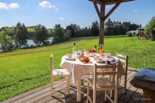 Domaine des Monédières ****