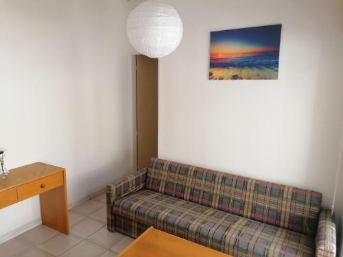 TERPSICHORE Holiday Apts