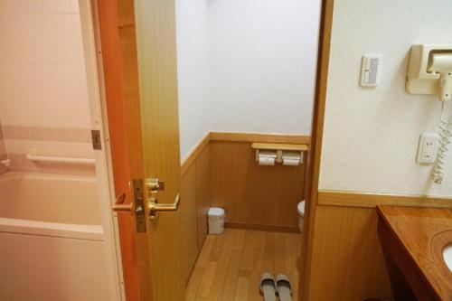Blancvert Nasu Onsen Hotel