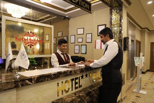  Buldum Otel in Ankara