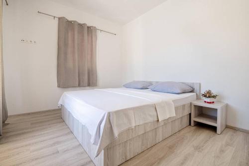Apartmani Divna