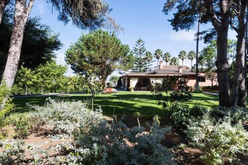  Finca Los Pinos in Firgas