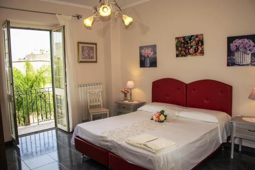 B&B Il Principe chambre d'hôte Bagnolo del Salento