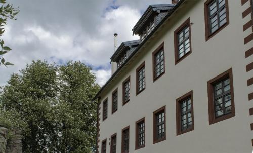 Schloss Mühlen