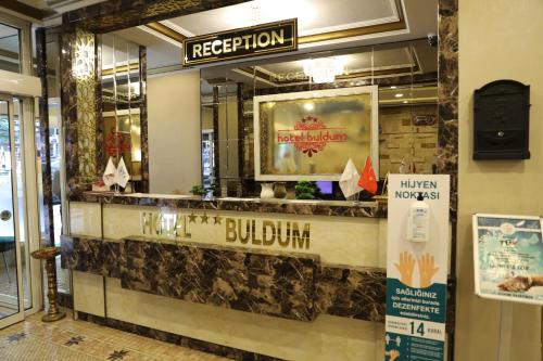  Buldum Otel in Ankara