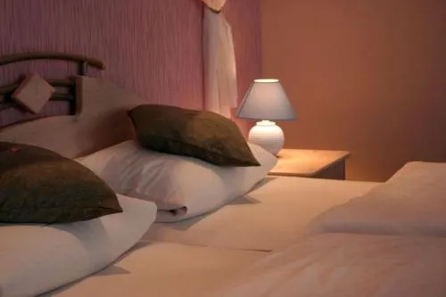Hotel Seewiefken in Wangerland, Deutschland