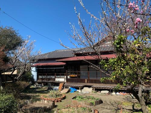 平野邸 Hayama in Hayama
