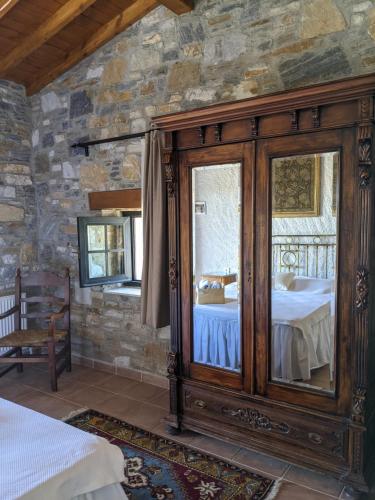 Bahab Guest House in Doganbey (Aydin)
