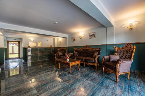 Hotel PrincesSophie in Сігішоара