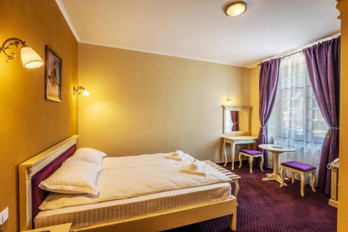 Hotel PrincesSophie in Сігішоара