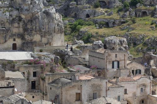 Matera Small Pizza Oven