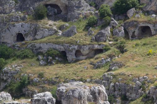 B&B Fiorentini – Matera, TX