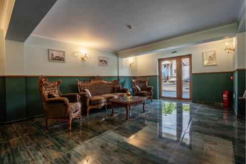 Hotel PrincesSophie in Сігішоара