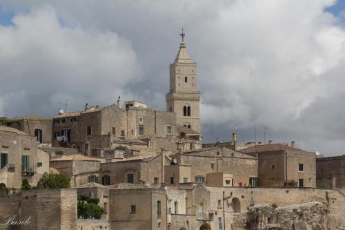 B&B Fiorentini – Matera, TX