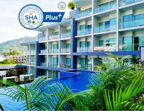 . Sugar Palm Grand Hillside - SHA Plus