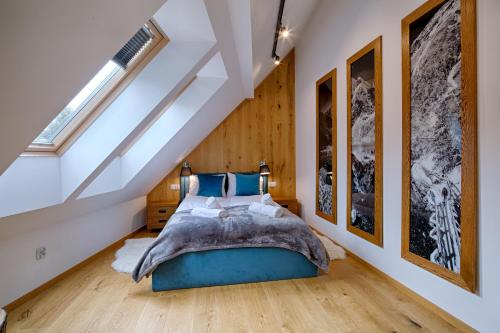 Apartament Słoneczna Rezydencja Premium, Zakopane (fotografie 3)