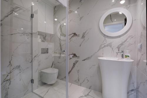 Apartament Słoneczna Rezydencja Premium, Zakopane (fotografie 9)