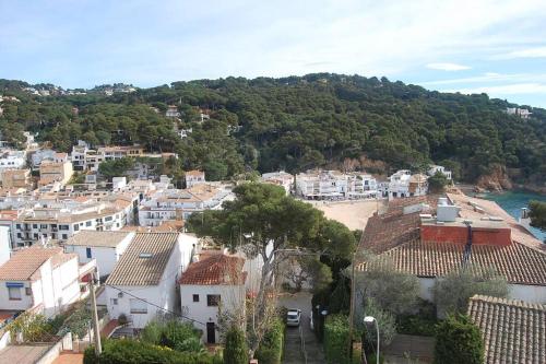  Ático dúplex- Espectaculares vistas in Tamariu