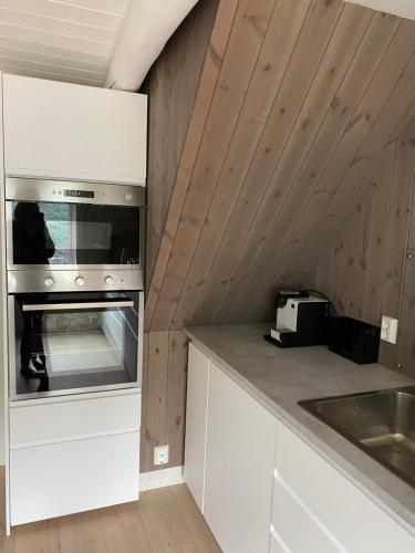 Indreli feriehus in Sogndal