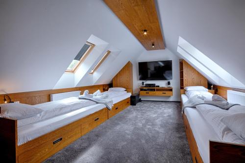 Apartament Słoneczna Rezydencja Premium, Zakopane (fotografie 4)