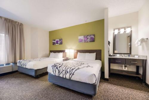 Sleep Inn Flagstaff - image 14