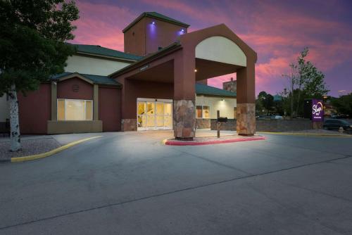 Sleep Inn Flagstaff - image 9