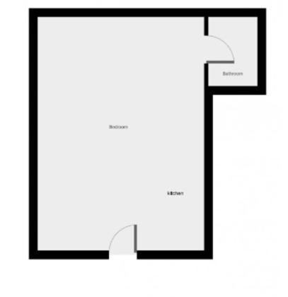 SAN PIETRO Loft - Independet Access - AC - Ground Floor