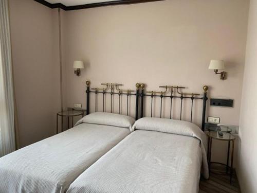 Hotel Los Molinos – Llanes, FL