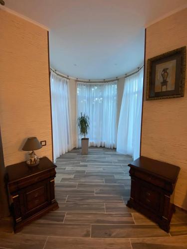 Villa Sosnovy Bor in 薩托卡