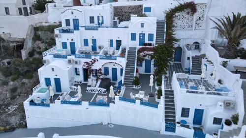 Annio Santorini 4