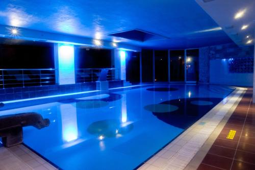 CCR カッパドキア ケーブ リゾート アンド スパ