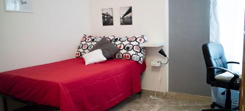 KAMCHŪ APARTMENTS: VIALE LIBIA - image 9