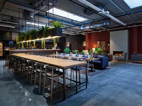 Home Hotel Tapetfabriken