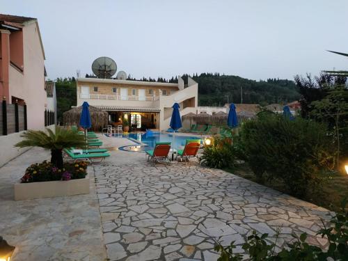 Lena Studios 3