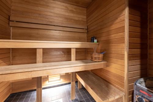 Stylish apartment with parking in Telliskivi, Tallinn (photo 2)