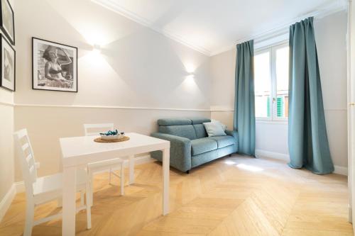 Altafronte Enchanted Suite close to Uffizi Gallery, Florencie