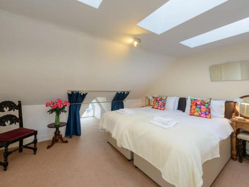 WAGON LODGE - 5 Bedroom luxury in Aberlady