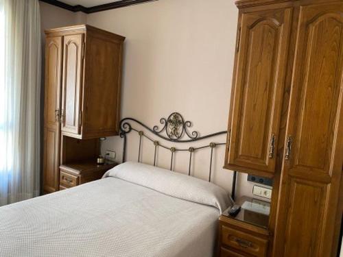 Hotel Los Molinos – Llanes, FL