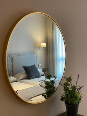 Hotel Los Molinos – Llanes, FL