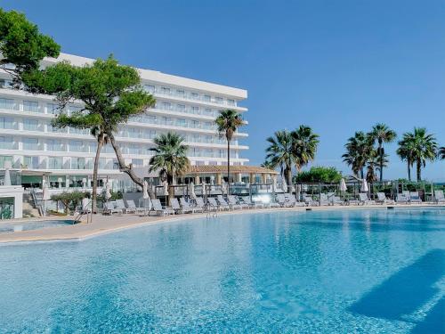 Playa Esperanza Resort - 숙소 외관