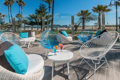 Hotel Playa Esperanza Resort - Affiliated by Melia - image 11