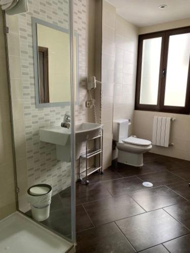 Hotel Los Molinos – Llanes, FL