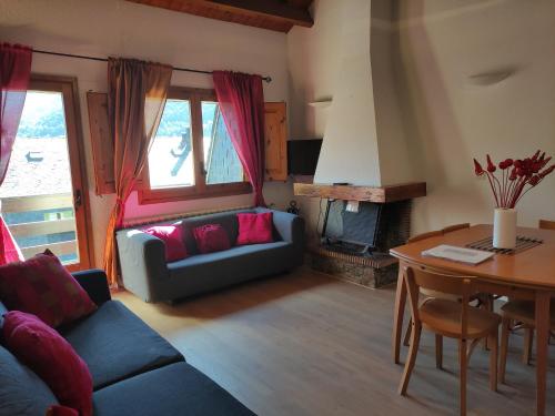 SUITEDREAMS - Camp de Baix - Apartment - La Massana