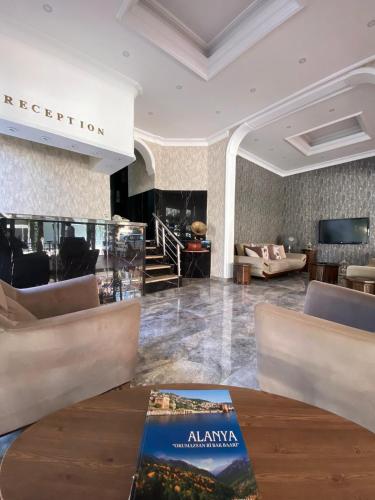 Sempati Apart Hotel - image 4